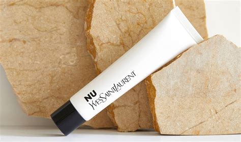 nu ysl glow in balm|Nu Glow In Balm Priming Moisturizer — Skincare — YSL Beauty.